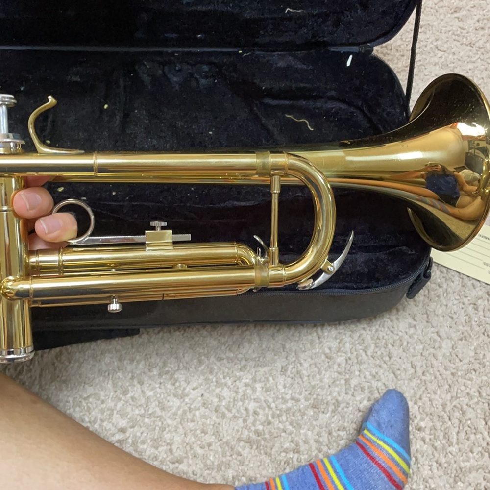 Trumpet - Picture 5 of 11